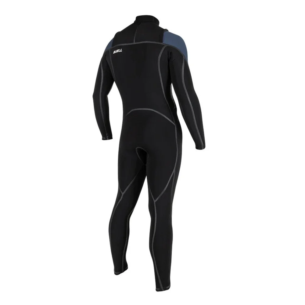 Men's Buell RB1 4/3 Fullsuit Wetsuit — Rowand's Reef Scuba Shop
